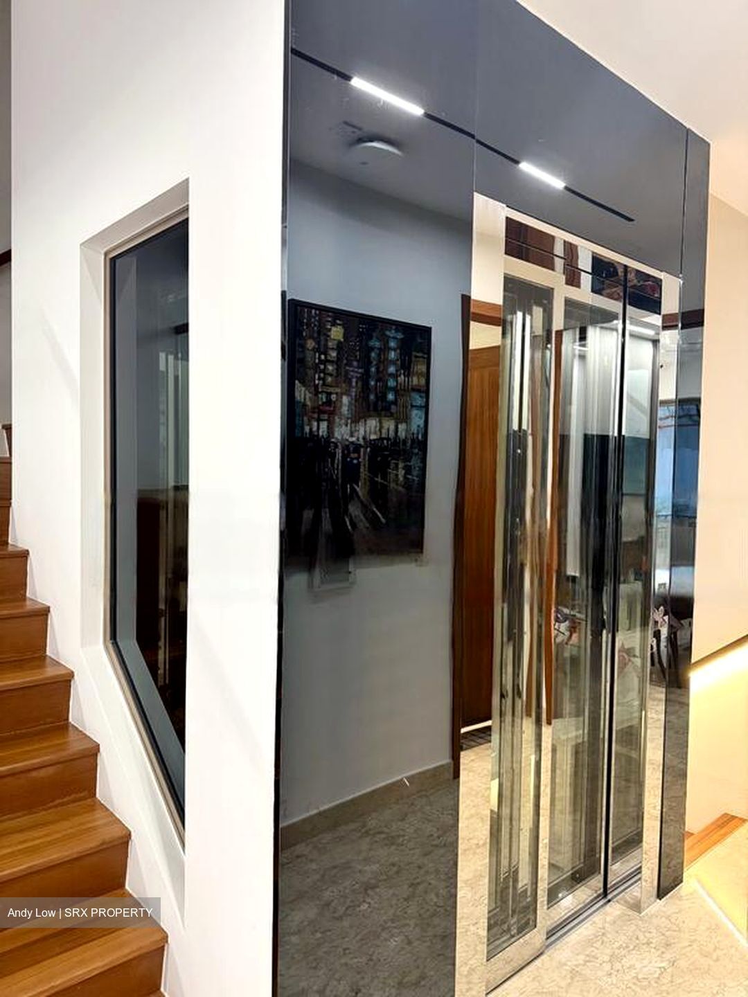 The Whitley Residences (D11), Semi-Detached #481174591